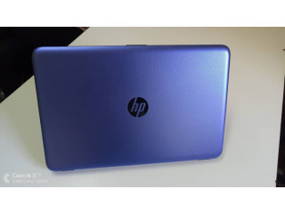 HP LAPTOP FOR SALE